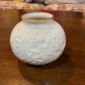 Lenox Collection Mini “Pot”